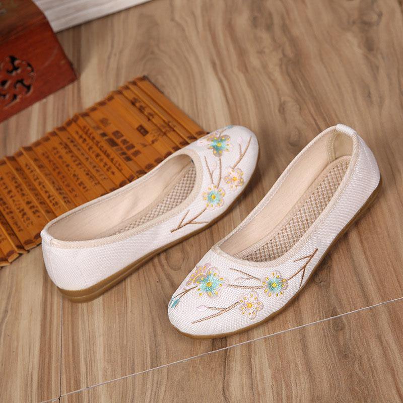 Classic Orthopedic Shoes with Timeless Style