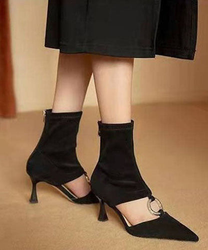Elegant Orthopedic Boots for Every Step