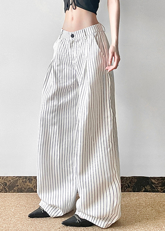 Sophisticated Pants with a Clean Classic Look