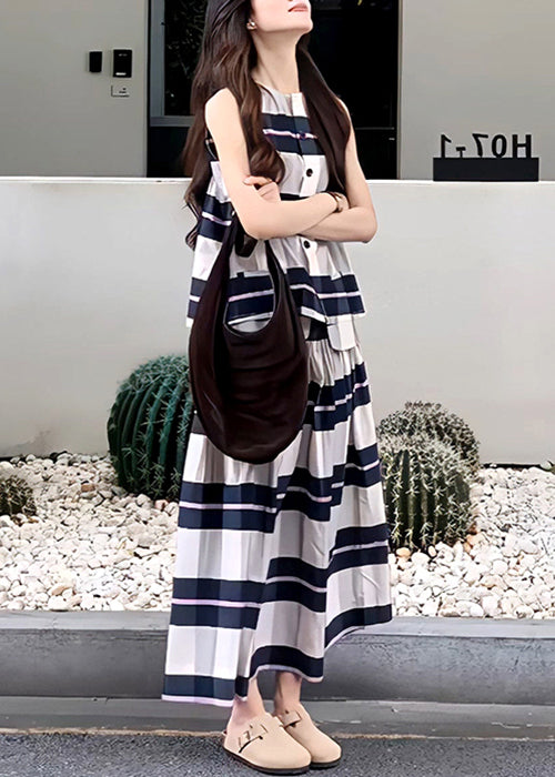 Sophisticated Top with a Clean Classic Look