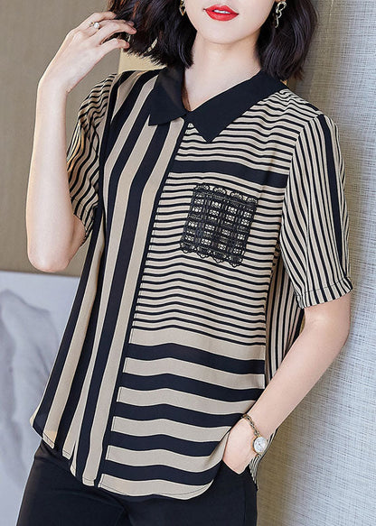 Sophisticated Shirt with a Clean Classic Look