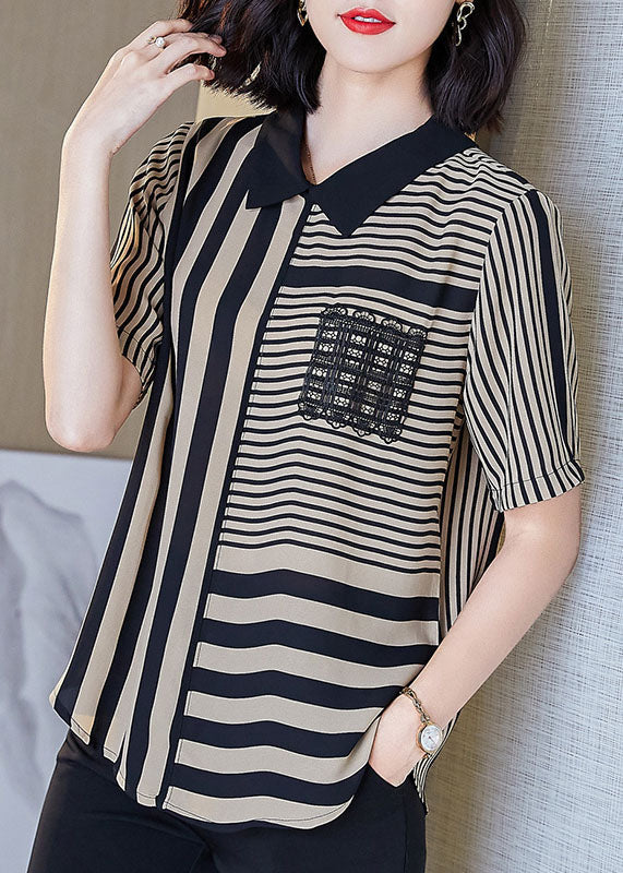 Sophisticated Shirt with a Clean Classic Look