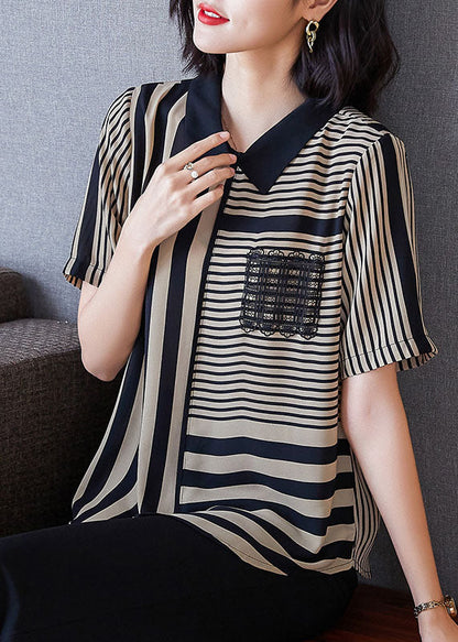Sophisticated Shirt with a Clean Classic Look