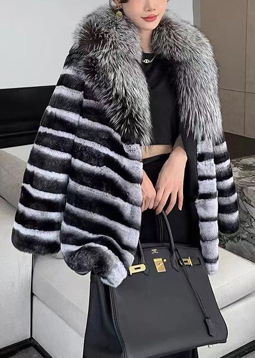 Sophisticated Coat with a Clean Classic Look