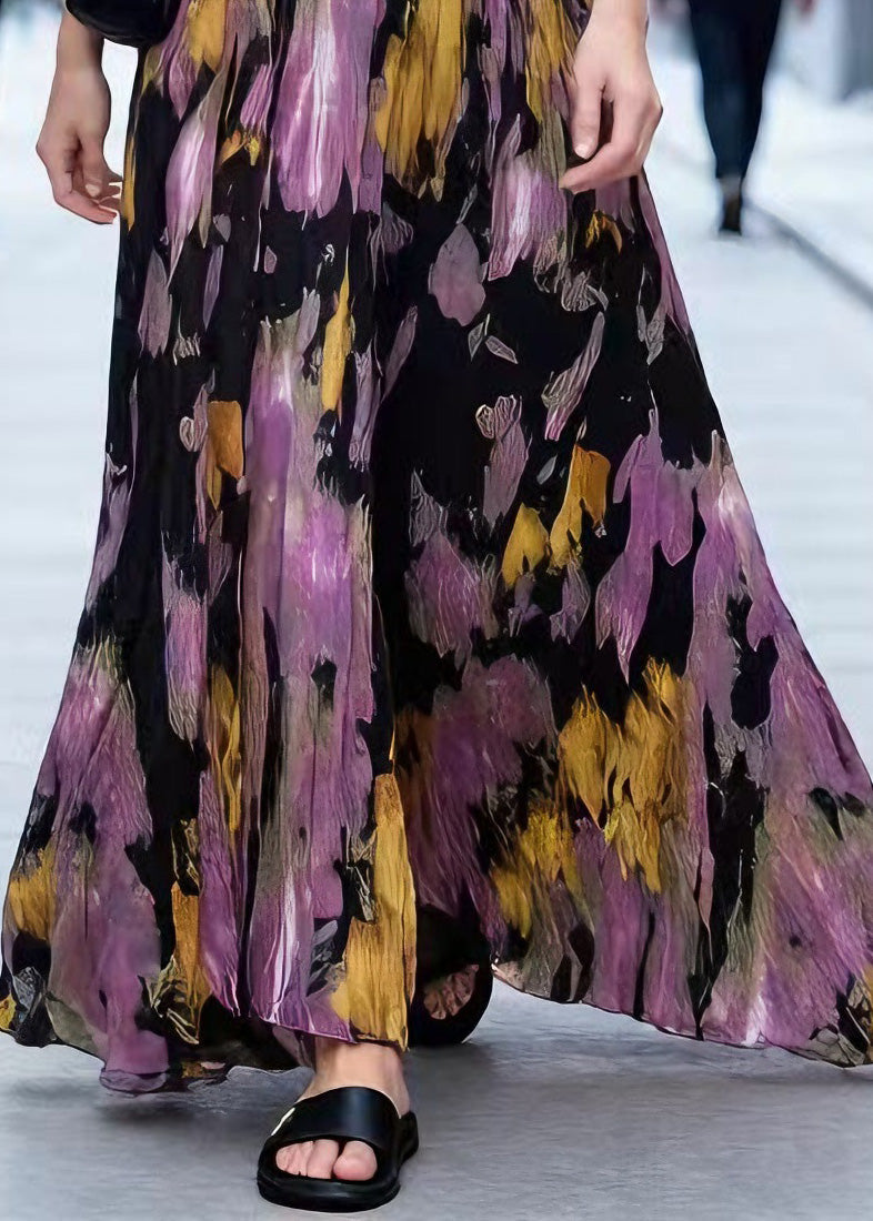 Beautifully Finished Garment in a Timeless Design