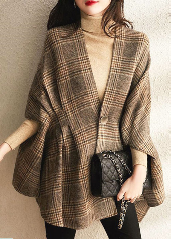 Sophisticated Coat with a Clean Classic Look