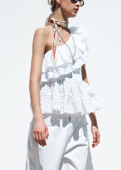 Beautifully Crafted Top in a Classic Style