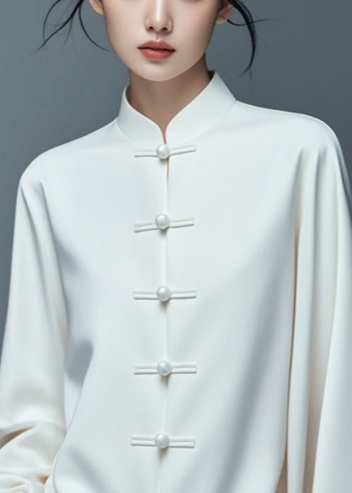 Vintage Inspired Coat with a Contemporary Edge