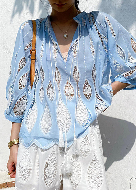 Polished Shirt with an Effortless Classic Look