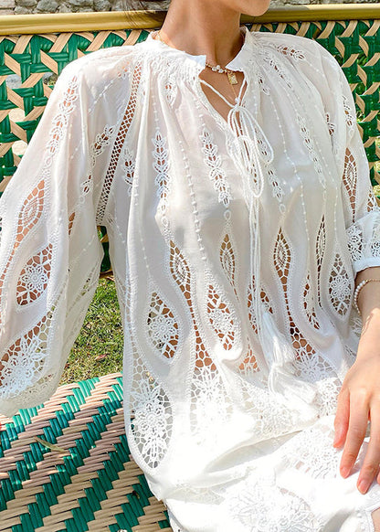 Polished Shirt with an Effortless Classic Look