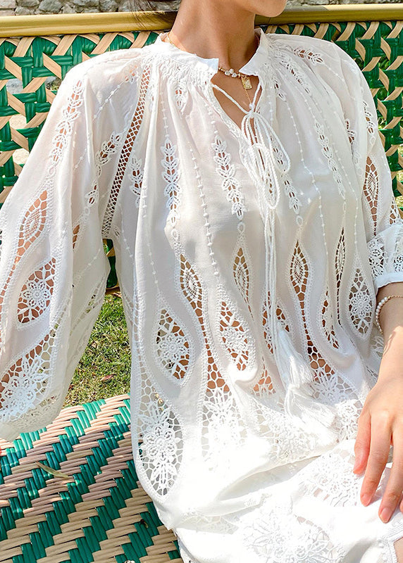 Polished Shirt with an Effortless Classic Look
