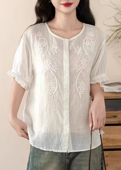 Gracefully Styled Shirt for Any Occasion