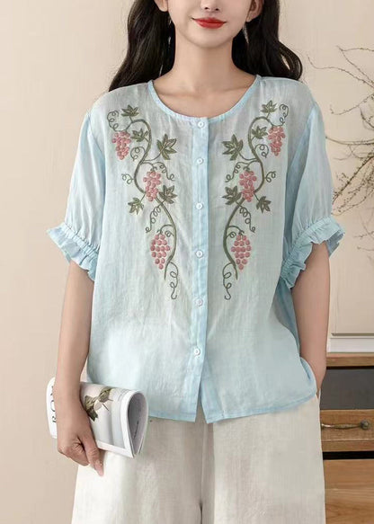 Gracefully Styled Shirt for Any Occasion