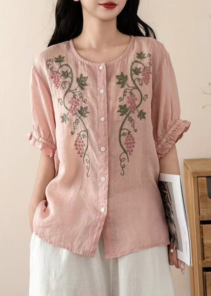 Gracefully Styled Shirt for Any Occasion