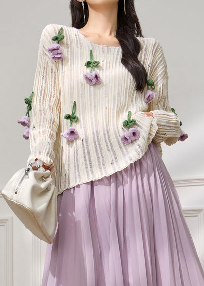 Beautifully Finished Top in a Timeless Design