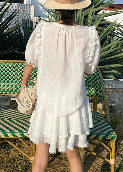 Beautifully Crafted Shirt in a Classic Style