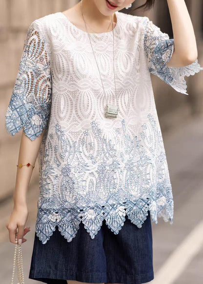 Effortlessly Elegant Shirt with a Timeless Design