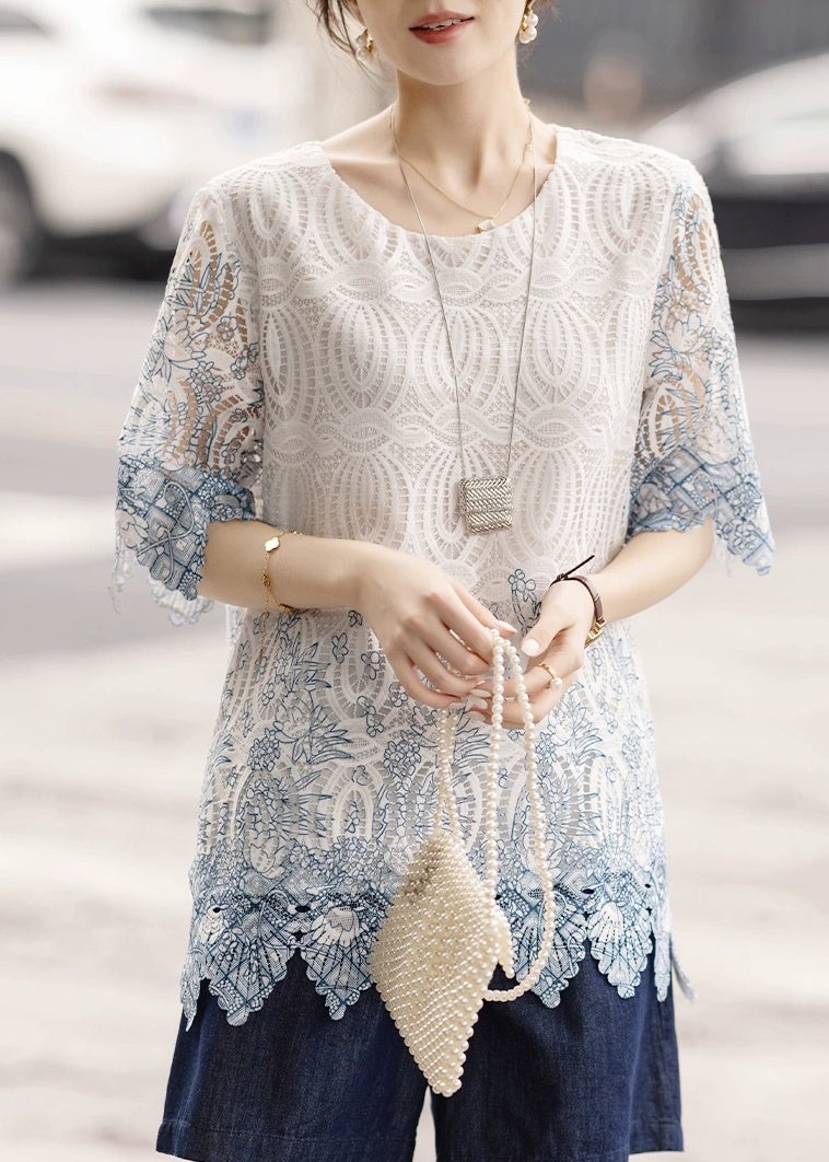 Effortlessly Elegant Shirt with a Timeless Design