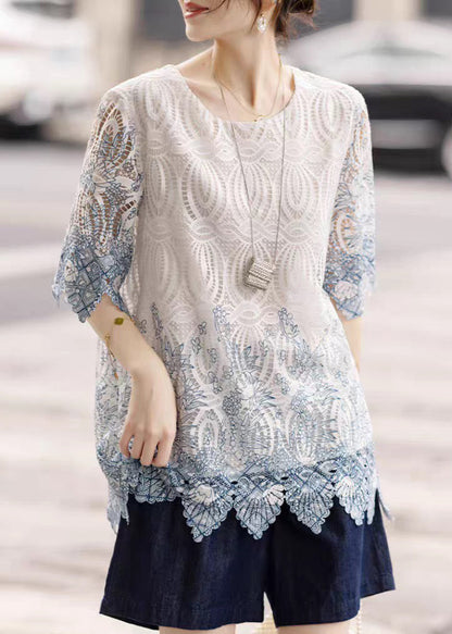 Effortlessly Elegant Shirt with a Timeless Design