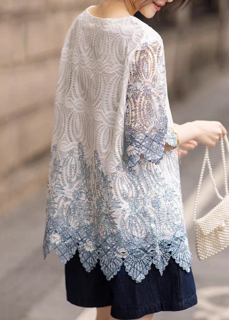 Effortlessly Elegant Shirt with a Timeless Design