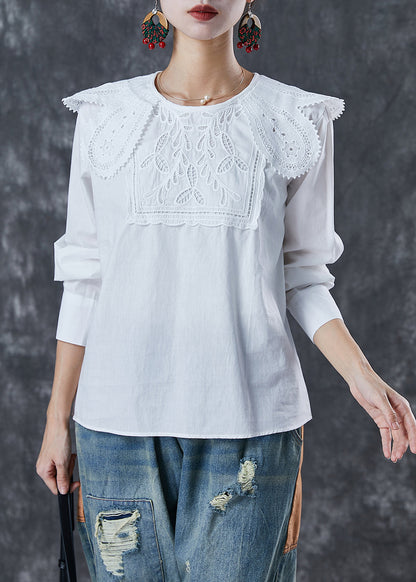 Beautifully Finished Shirt in a Timeless Design