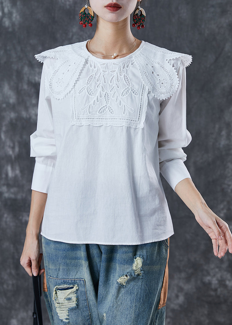 Beautifully Finished Shirt in a Timeless Design