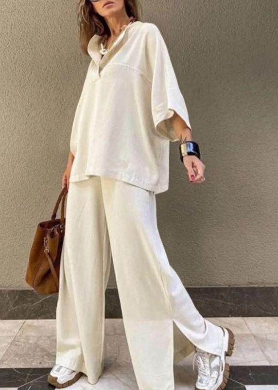 Gracefully Styled Pants for Any Occasion