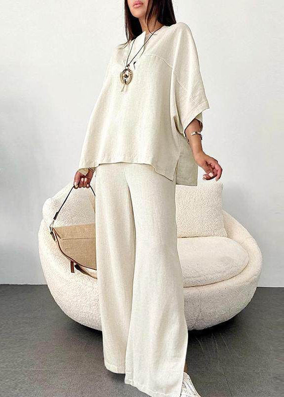 Gracefully Styled Pants for Any Occasion