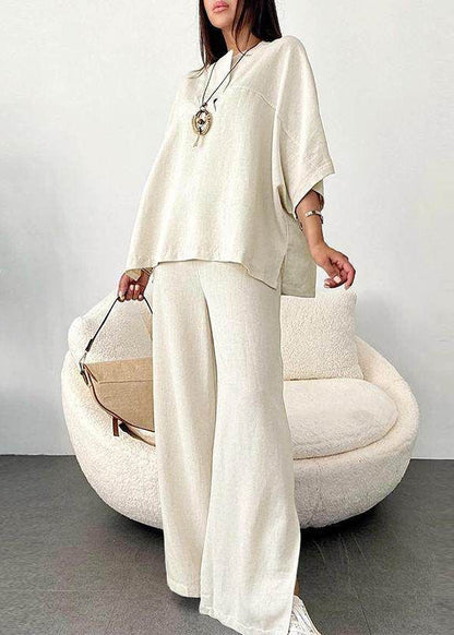 Gracefully Styled Pants for Any Occasion