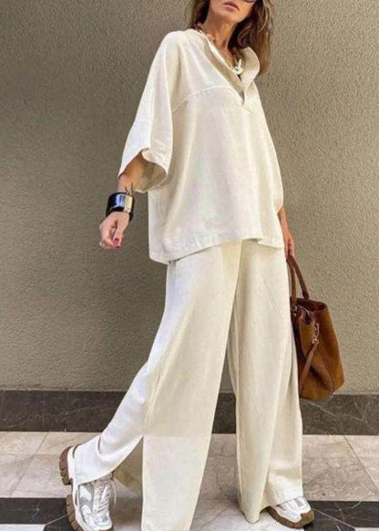 Gracefully Styled Pants for Any Occasion