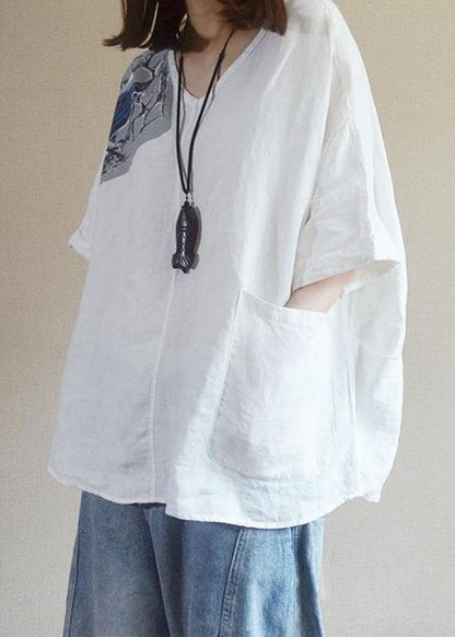 Beautifully Balanced Shirt with Timeless Character