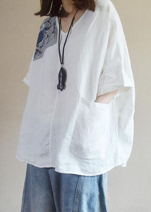 Beautifully Balanced Shirt with Timeless Character