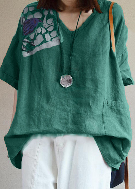 Beautifully Balanced Shirt with Timeless Character