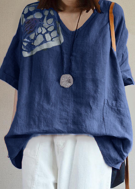 Beautifully Balanced Shirt with Timeless Character
