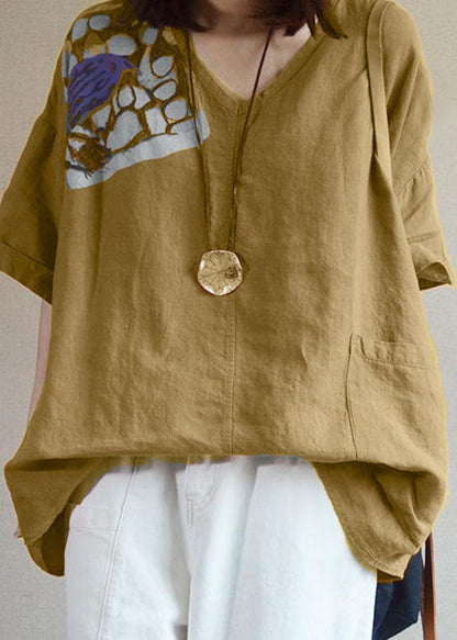 Beautifully Balanced Shirt with Timeless Character