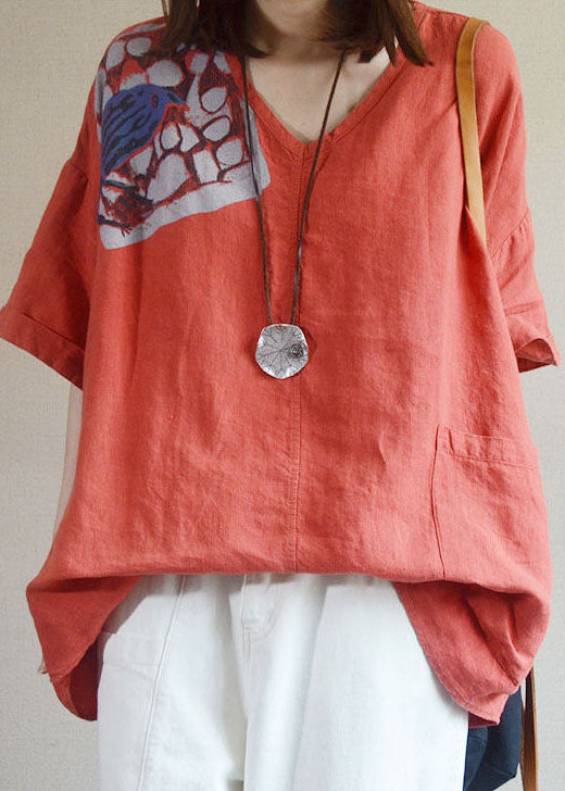 Beautifully Balanced Shirt with Timeless Character