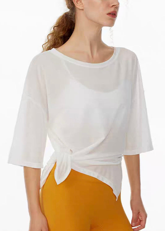 Polished Top with an Effortless Classic Look