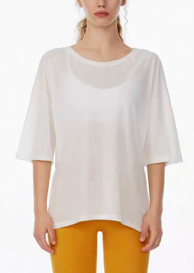 Polished Top with an Effortless Classic Look