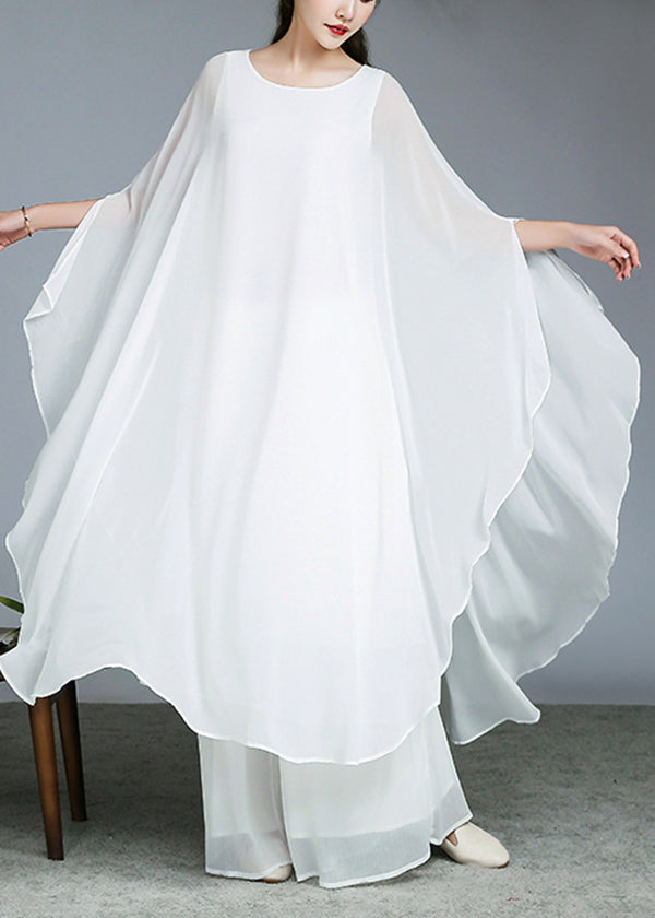 Elegantly Styled Garment for Everyday Wear