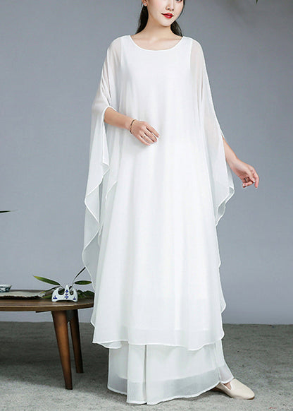 Elegantly Styled Garment for Everyday Wear