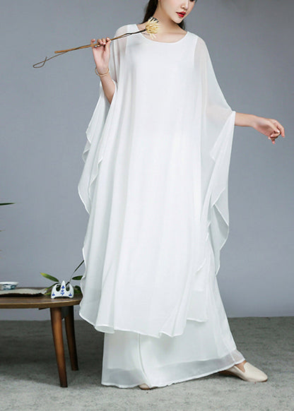 Elegantly Styled Garment for Everyday Wear