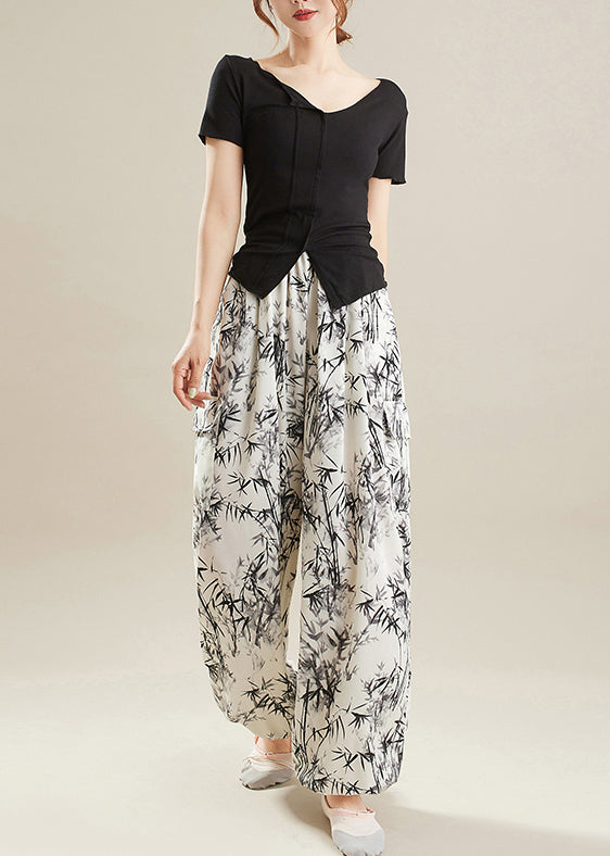 Gracefully Styled Pants for Any Occasion