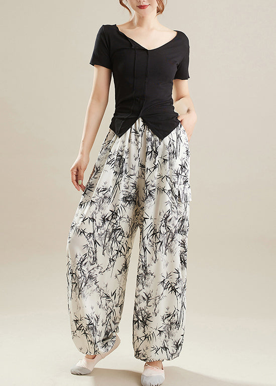 Gracefully Styled Pants for Any Occasion