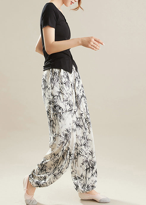 Gracefully Styled Pants for Any Occasion