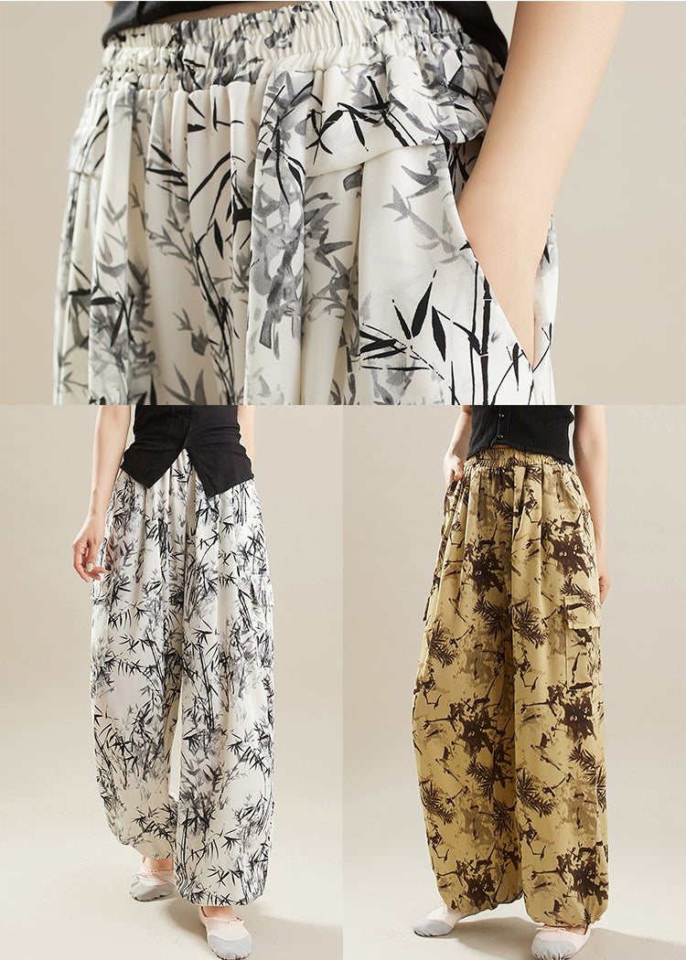 Gracefully Styled Pants for Any Occasion