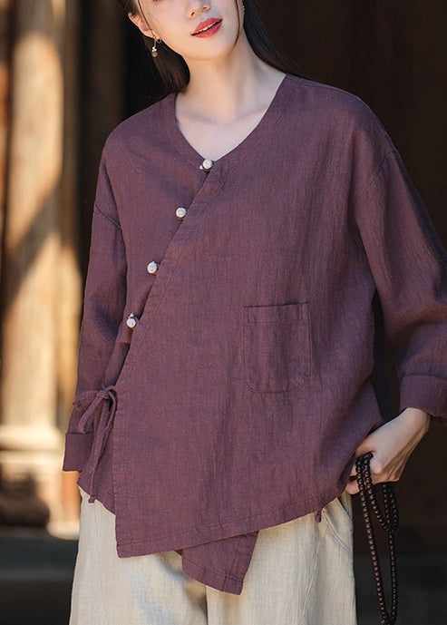Gracefully Styled Shirt for Any Occasion