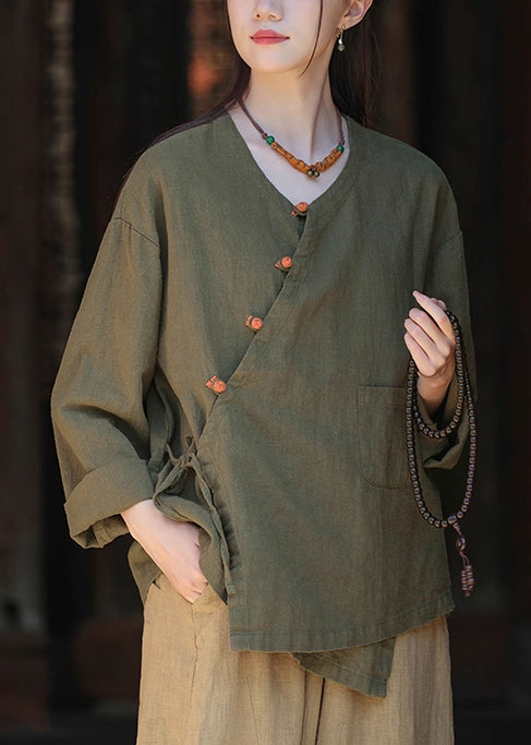 Gracefully Styled Shirt for Any Occasion