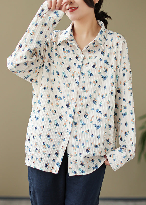 Effortlessly Elegant Shirt with a Timeless Design