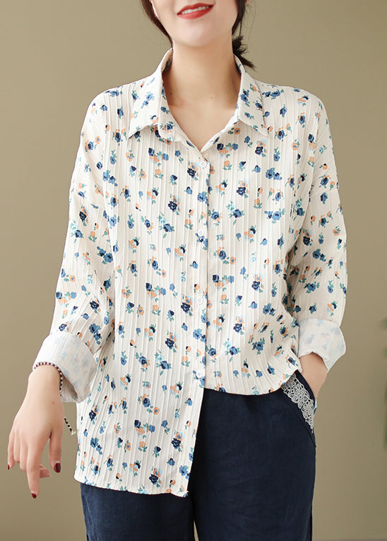 Effortlessly Elegant Shirt with a Timeless Design