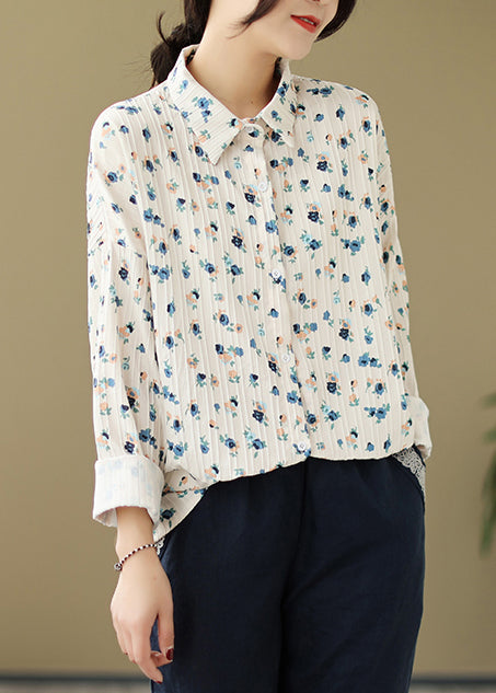 Effortlessly Elegant Shirt with a Timeless Design